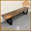 GHẾ GỖ ME TÂY KC20081