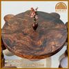 Round Epoxy Table KE20033