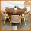 Round Saman Table KR20083