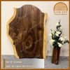 BÀN DÀI GỖ ME TÂY KL20324