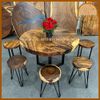 Round Saman Table KR20030