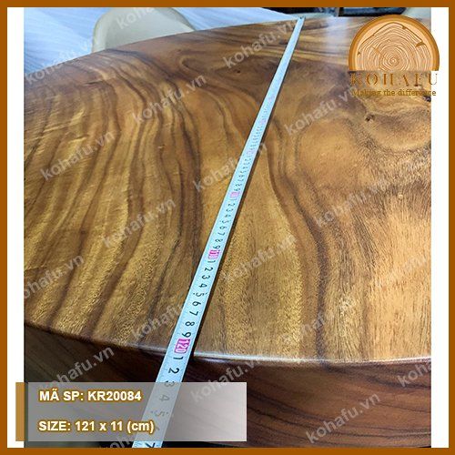 Round Saman Table KR20084