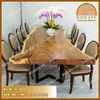 Long Saman Table KL19024