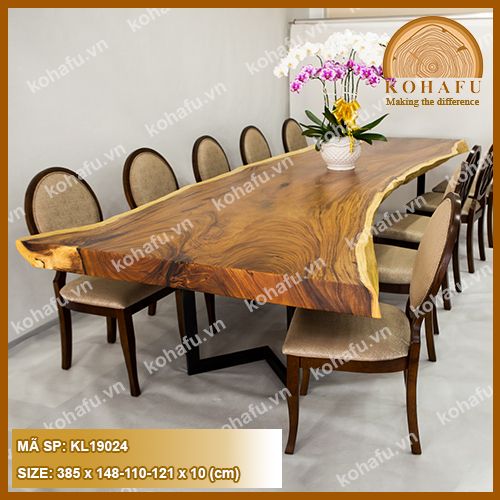 Long Saman Table KL19024