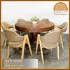 Round Saman Table KR20084
