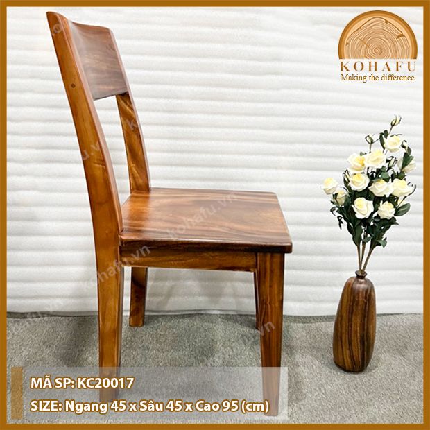 SAMAN CHAIR KC20017