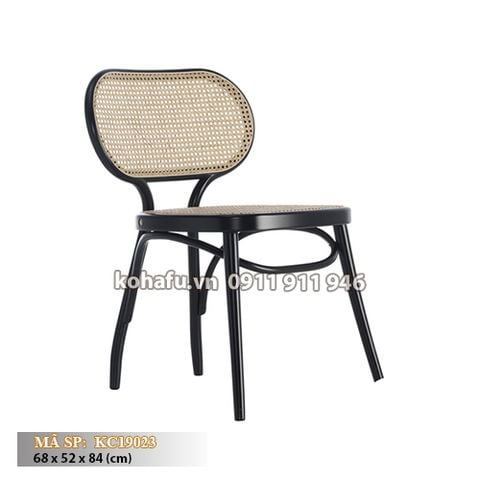 GHẾ VIENNA THONET KC19023