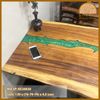 Long Epoxy Table KE20020