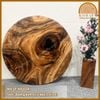 BỘ BÀN TRÒN 4 GHẾ KR20241