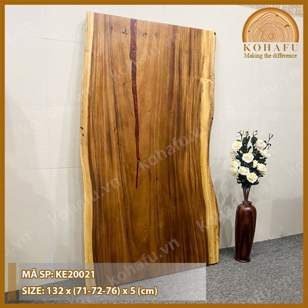Long Epoxy Table KE20021