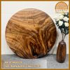 BỘ BÀN TRÒN 4 GHẾ KR20239