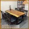 Long Epoxy Table KE20005