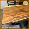Long Saman Table KL20492