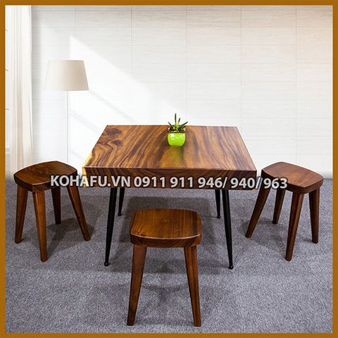 Bộ bàn ghế KT20002