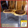Round Saman Table KR20027