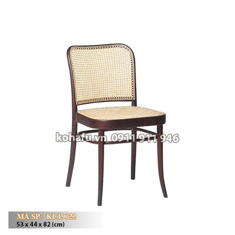 GHẾ THONET 811 KC19022