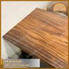 BÀN DÀI GỖ ME TÂY KL20394