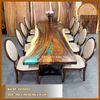 Long Epoxy Table KE20023