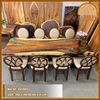 Long Epoxy Table KE20023