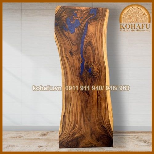 Long Epoxy Table KE20011