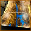 Long Epoxy Table KE20013