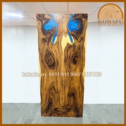 Long Epoxy Table KE20010