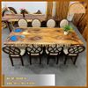 Long Epoxy Table KE20010