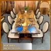 Long Epoxy Table KE20010