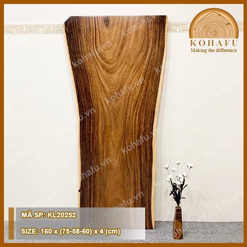 Long Saman Table KL20252
