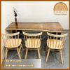 Long Saman Table KL20252