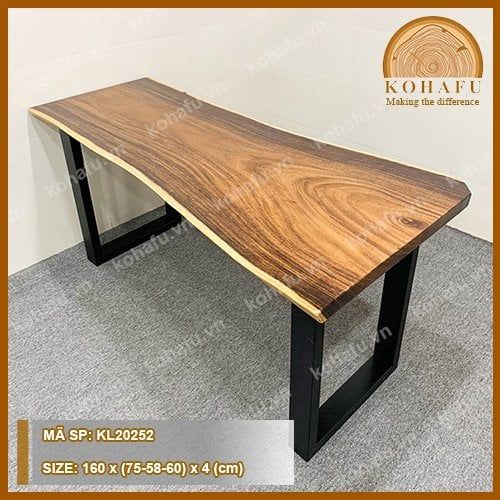 Long Saman Table KL20252