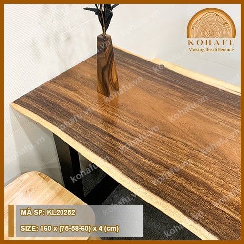 Long Saman Table KL20252
