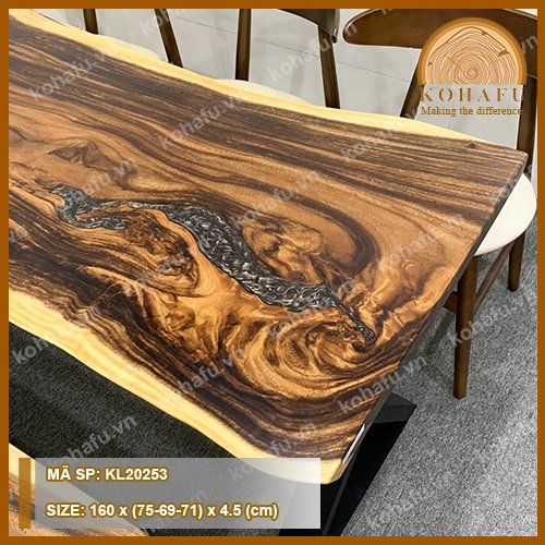 Long Saman Table KL20253