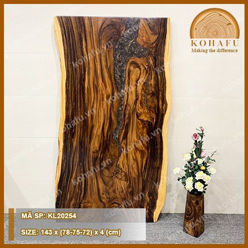 Long Saman Table KL20254