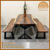 Long Saman Table KL20254