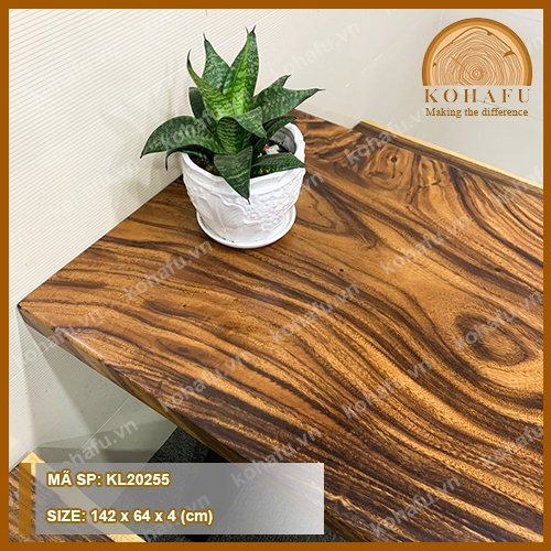 Long Saman Table KL20255