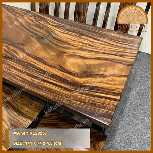 Long Saman Table KL20257