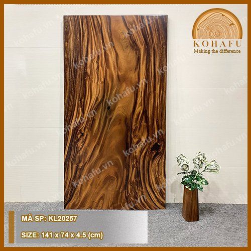 Long Saman Table KL20257