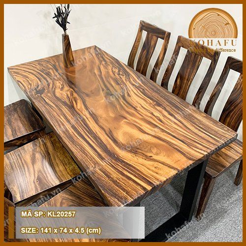 Long Saman Table KL20257