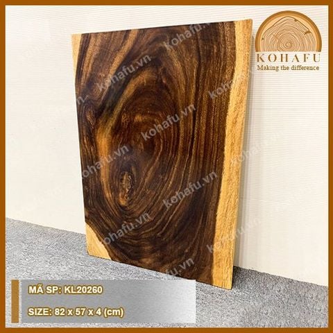 Long Saman Table KL20260