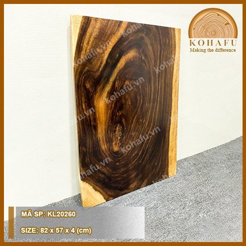 Long Saman Table KL20260