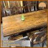 Long Saman Table KL20261
