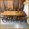 Long Saman Table KL20261