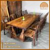 Long Saman Table KL20261