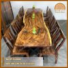 Long Saman Table KL20262