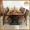 Long Saman Table KL20263