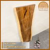 GHẾ GỖ ME TÂY KC20084