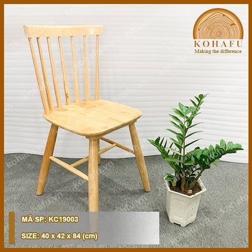 PINNSTON CHAIR KC19003