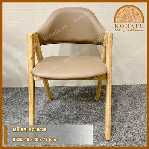 EMMA CHAIR KC19035