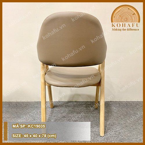 EMMA CHAIR KC19035